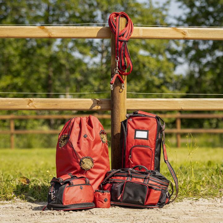 Actual product image Qhp Riding helmet Bag