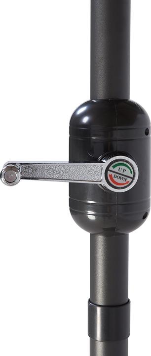 Produktbild Beliani Varese (2.67 m)