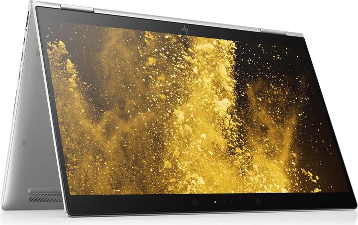 Produktbild HP EliteBook x360 1030 G3 (13.30", 512 GB, 16 GB, CH, Intel Core i5-8250U)