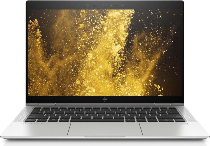 Produktbild HP EliteBook x360 1030 G3 (13.30", 512 GB, 16 GB, CH, Intel Core i5-8250U)