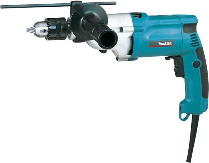 Actual product image Makita HP 2050 (Impact drill)