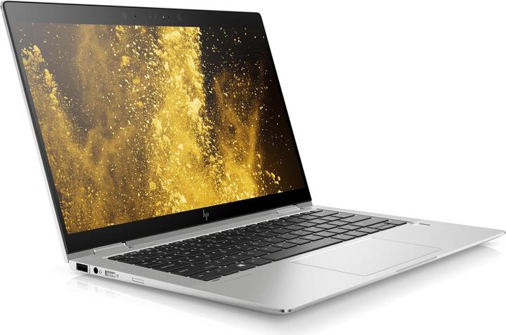 Produktbild HP EliteBook x360 1030 G3 (13.30", 512 GB, 16 GB, CH, Intel Core i5-8250U)