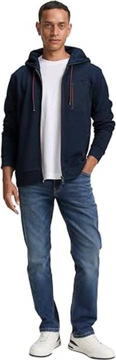 Image du produit Tom Tailor Sweatjacke (M)