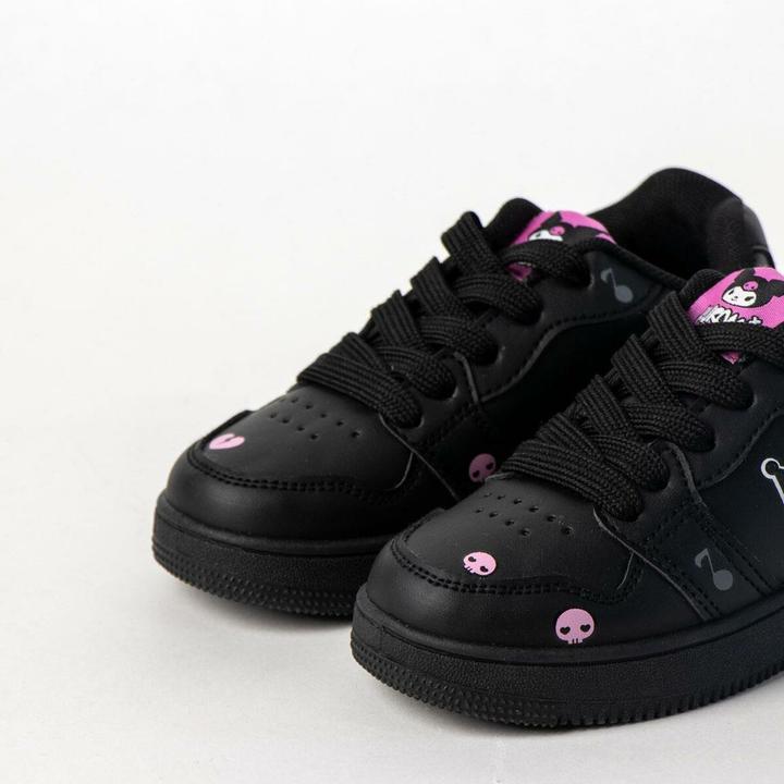 Image du produit Hello Kitty Kinder Sportschuhe Schwarz (33)