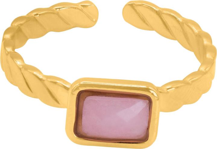 Produktbild Heideman Nomin goldfarben (One Size)