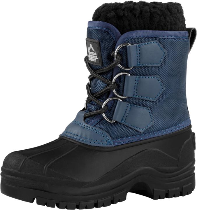 Image du produit Normani Bottes de protection contre le froid pour enfants Tulita (30)