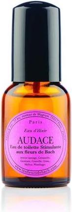 Immagine prodotto Les Fleurs de Bach Eau d'élixir AUDACE (Eau de toilette, 30 ml)