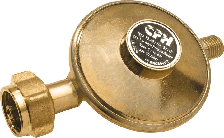 Productafbeelding CFH DR117