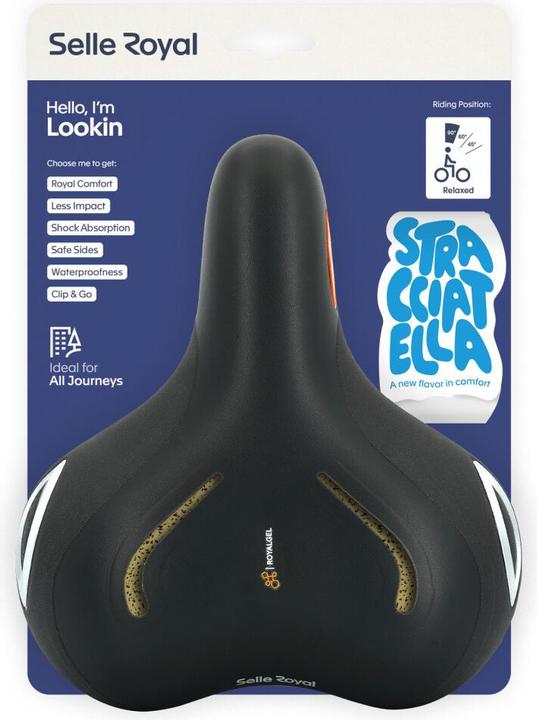 Produktbild Selle Royal Lookin Relaxed
