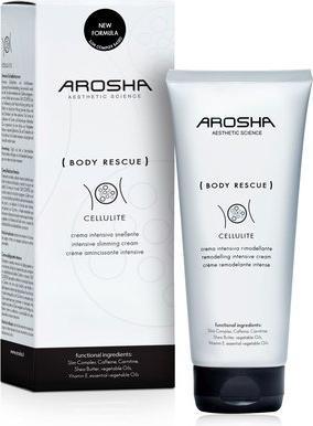 Immagine prodotto Arosha Body Rescue (Crema corpo, 200 ml)