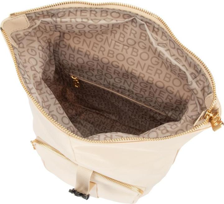 Actual product image Bogner Klosters Neve Eike - Backpack Mvf, Birch