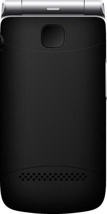 Produktbild Myphone Rumba 2 (2.40", 0.30 Mpx, 2G)