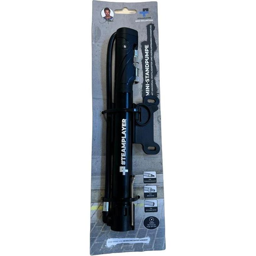 Teamplayer Mini-Standpumpe (55682236)