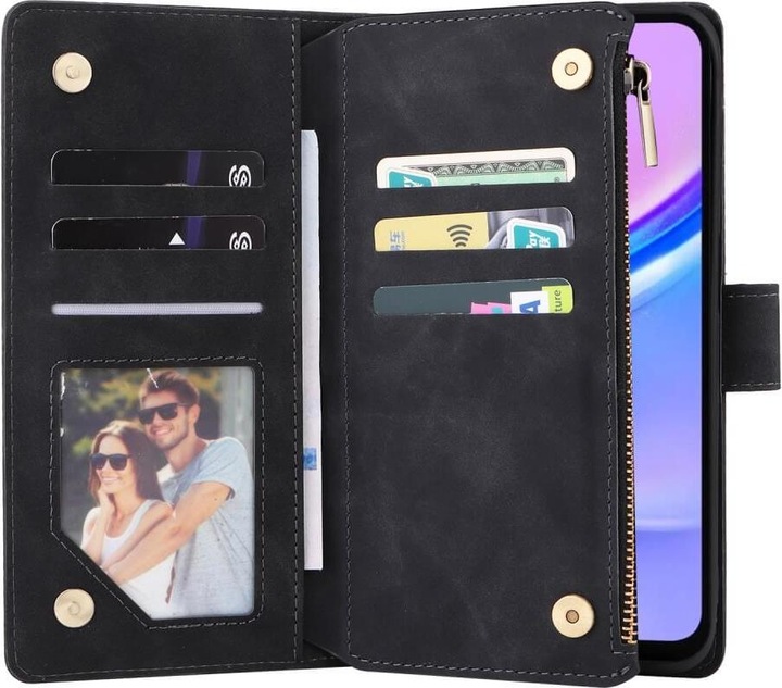 Immagine prodotto Cover-Discount Galaxy A16 - Cover portafoglio (Samsung Galaxy A16 5G)