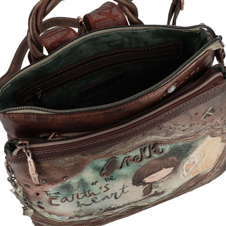 Produktbild Anekke Core City Rucksack 29 cm (6 l)