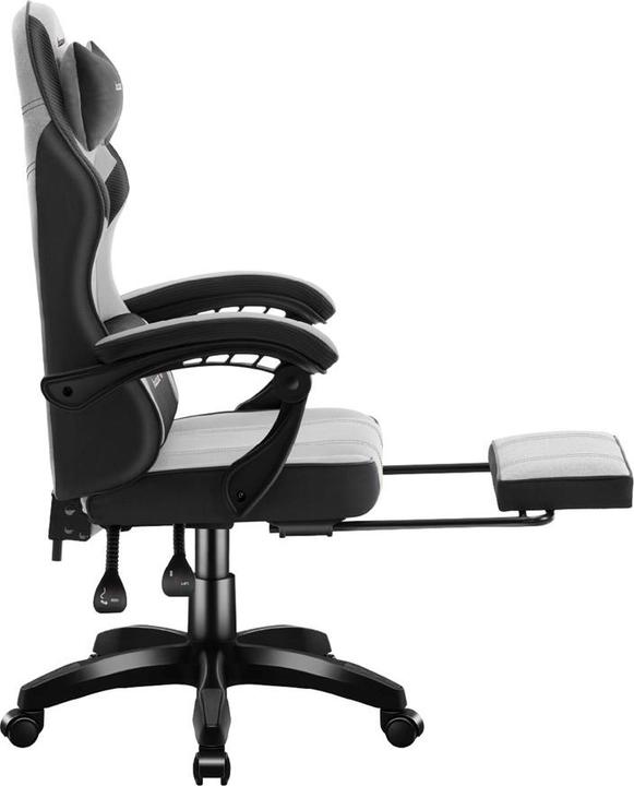 Produktbild Huzaro Fotel gamingowy Force 3.7 Grey