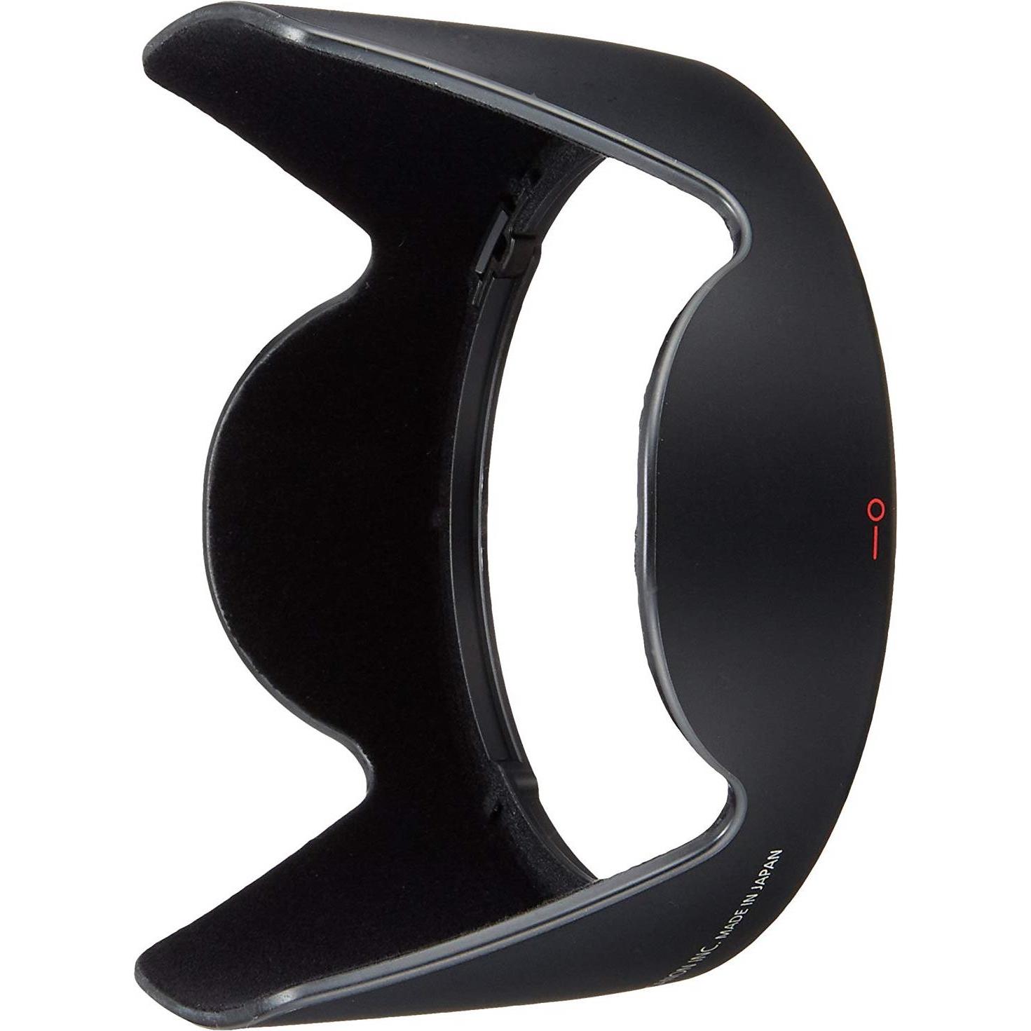 Thumbnail - Canon Ew-78d, Gegenlichtblende, Schwarz