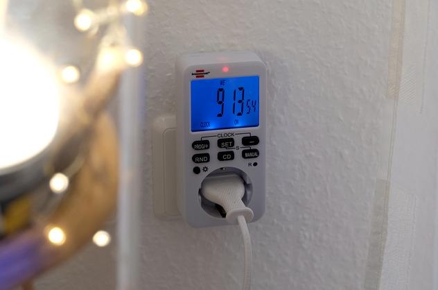 Immagine prodotto Brennenstuhl Linea Comfort