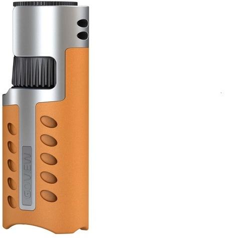 Actual product image GoView ZOOMR HD Sunset Orange (8x, 25 mm)