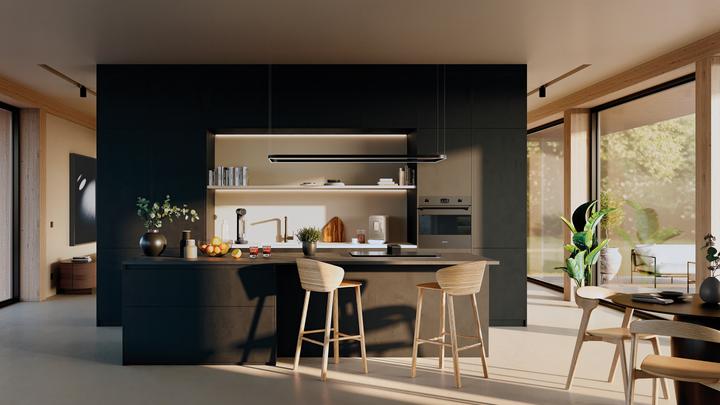 Produktbild Smeg Wassersprudler