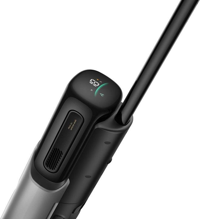 Produktbild Mova X4 Plus (Saugen + Wischen)