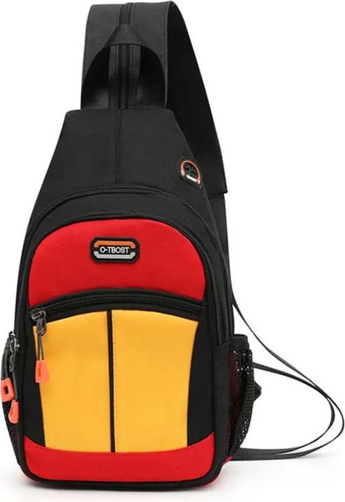 Actual product image Only-Bags.Store Mini backpack Small chest bag Messenger bag Sports bag Travel bag Backpack Crossbody bag