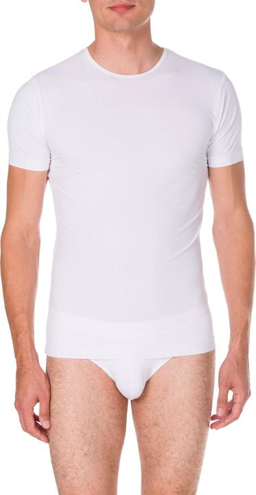 Actual product image Jockey Shirts in double pack (M)
