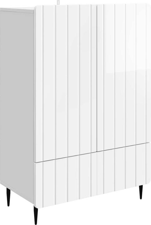 Image du produit vidaXL Sideboard (34.50 x 34.50 x 97 cm)