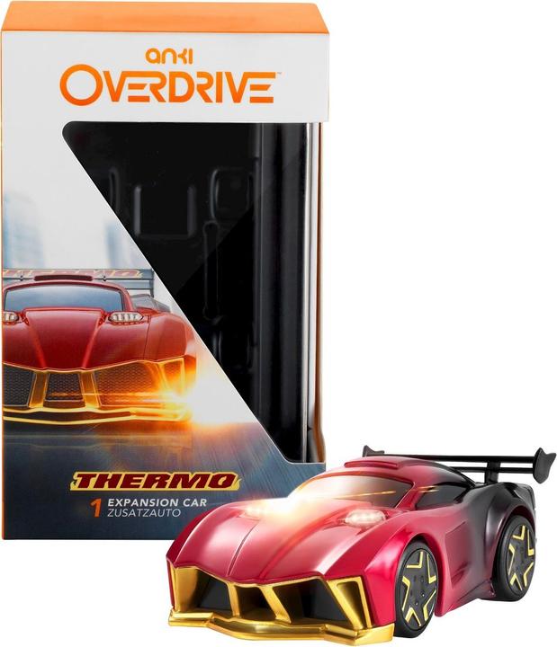 Produktbild Anki Overdrive Supercar Thermo
