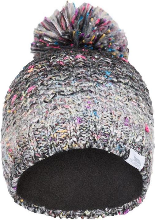 Image du produit Trespass Bonnet à pompon ZABELLA (Taille unique)