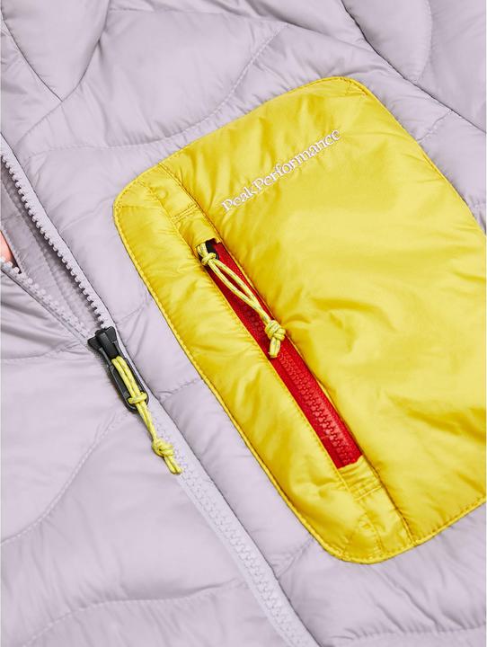 Produktbild Peak Performance W's Helium Utility Down Hood Jacket (M)