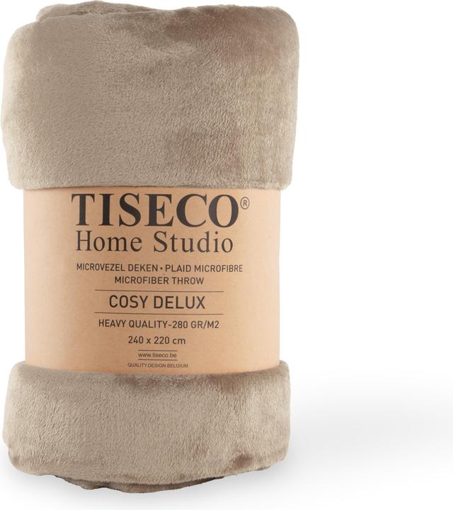 Tiseco Cosy Deluxe