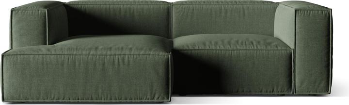 Moss Green