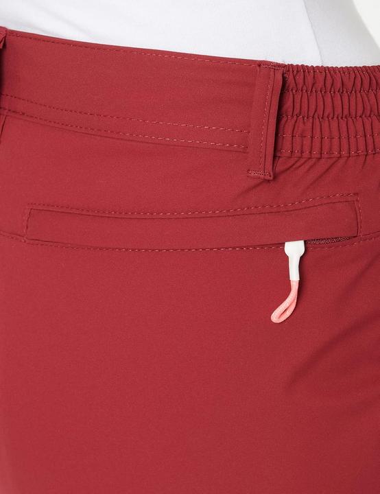 Actual product image Killtec Foldable Functional Shorts with Zip Pockets and Lightweight Comfort (44)