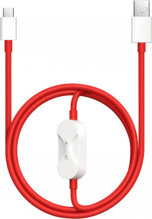 OnePlus 2-in-1 SUPERVOOC Cable (1.20 m, 80 W)