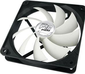 Produktbild Arctic F12 Pwm (120 mm, 1 x)