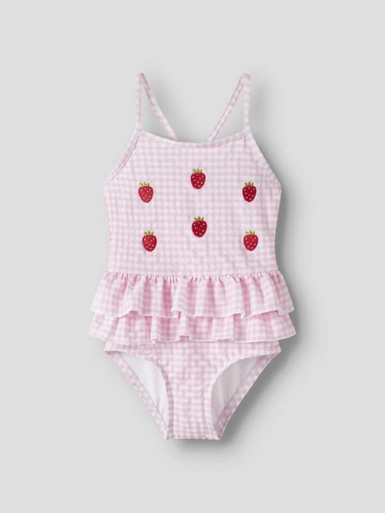 Produktbild Name it Print Badeanzug (86, 92)