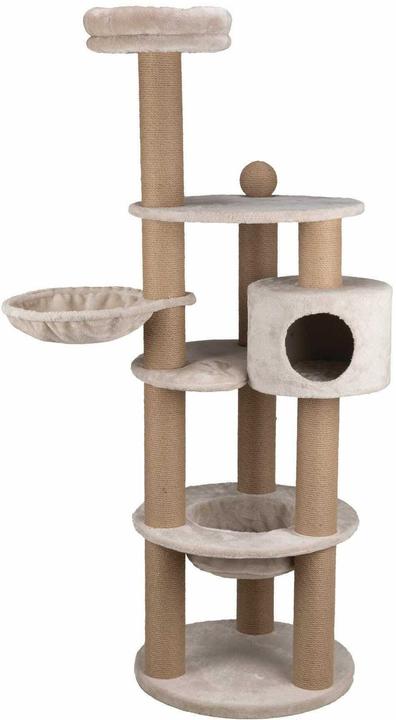 Trixie Nigella (177 cm, Hellgrau)