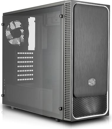 Produktbild Cooler Master MasterBox E500L (ATX)
