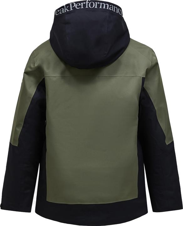 Immagine prodotto Peak Performance Rider Tech Insulated (140)