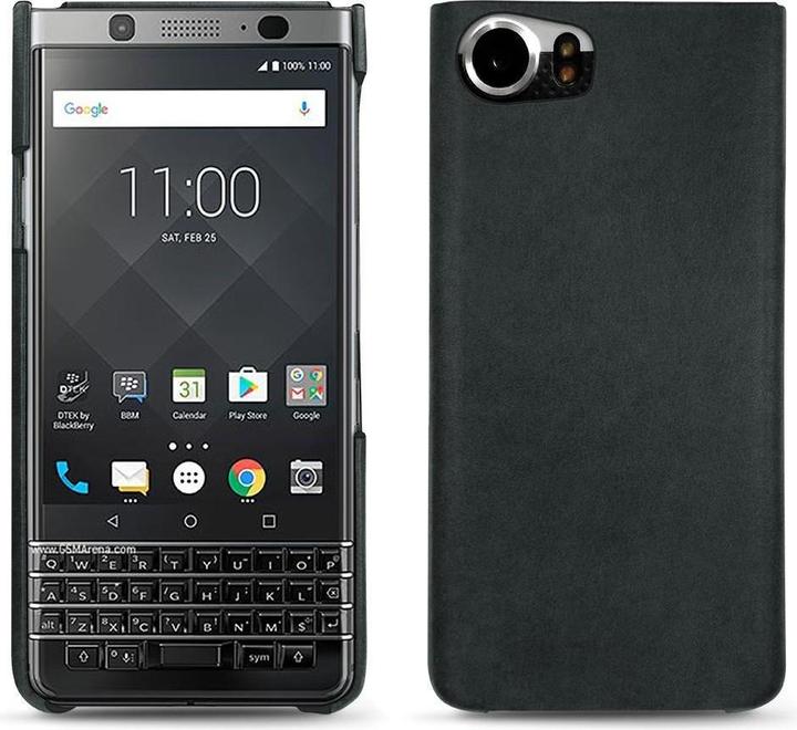 Productafbeelding Noreve Lederen omslag (Blackberry KEYone)