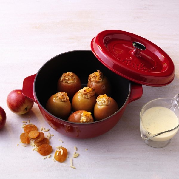 Produktbild Fissler Arcana Topf (Bräter + Schmortopf)