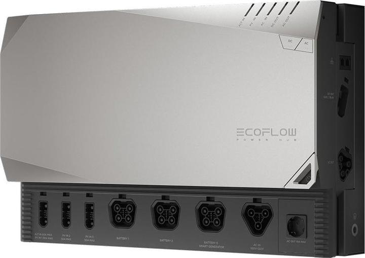 Image du produit EcoFlow Kit d'indépendance