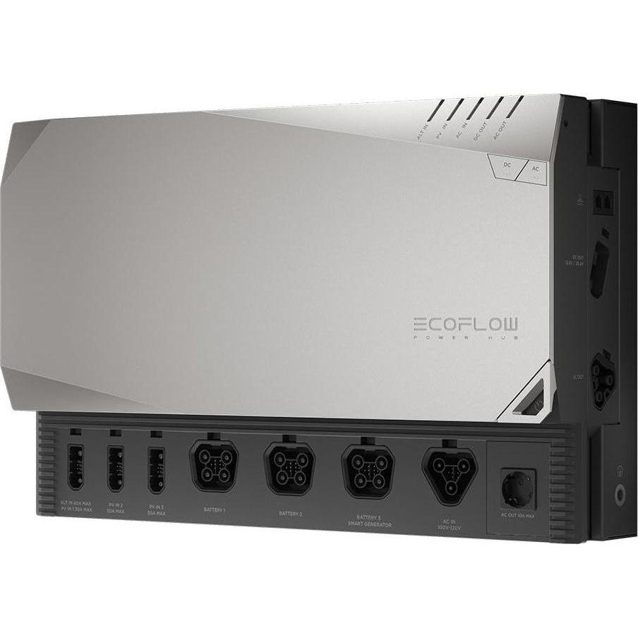 Thumbnail - EcoFlow, Power Station Zubehör, Independence Kit