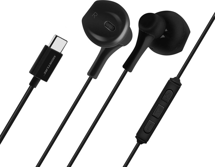 Produktbild Avizar USB-C Kopfhörer (Kabelgebunden)