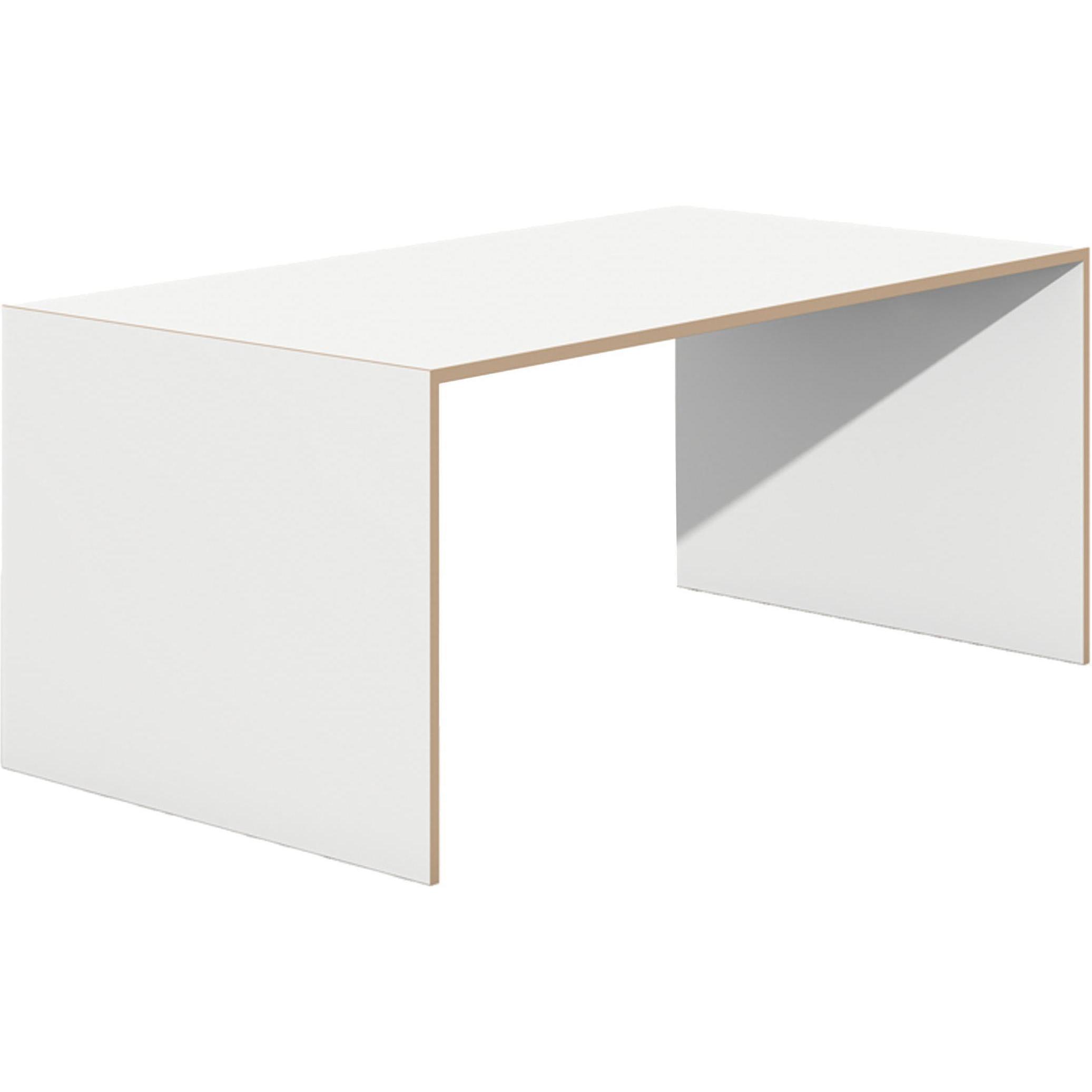 Tojo, Schreibtisch, Freistell (80 x 74 x 160 cm)
