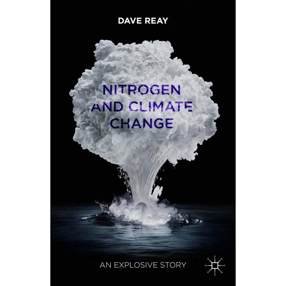 Nitrogen and Climate Change, Fachbücher von D. Reay