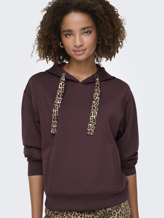 Produktbild Only ONLALINA Sweatshirt Sweatshirt (L)