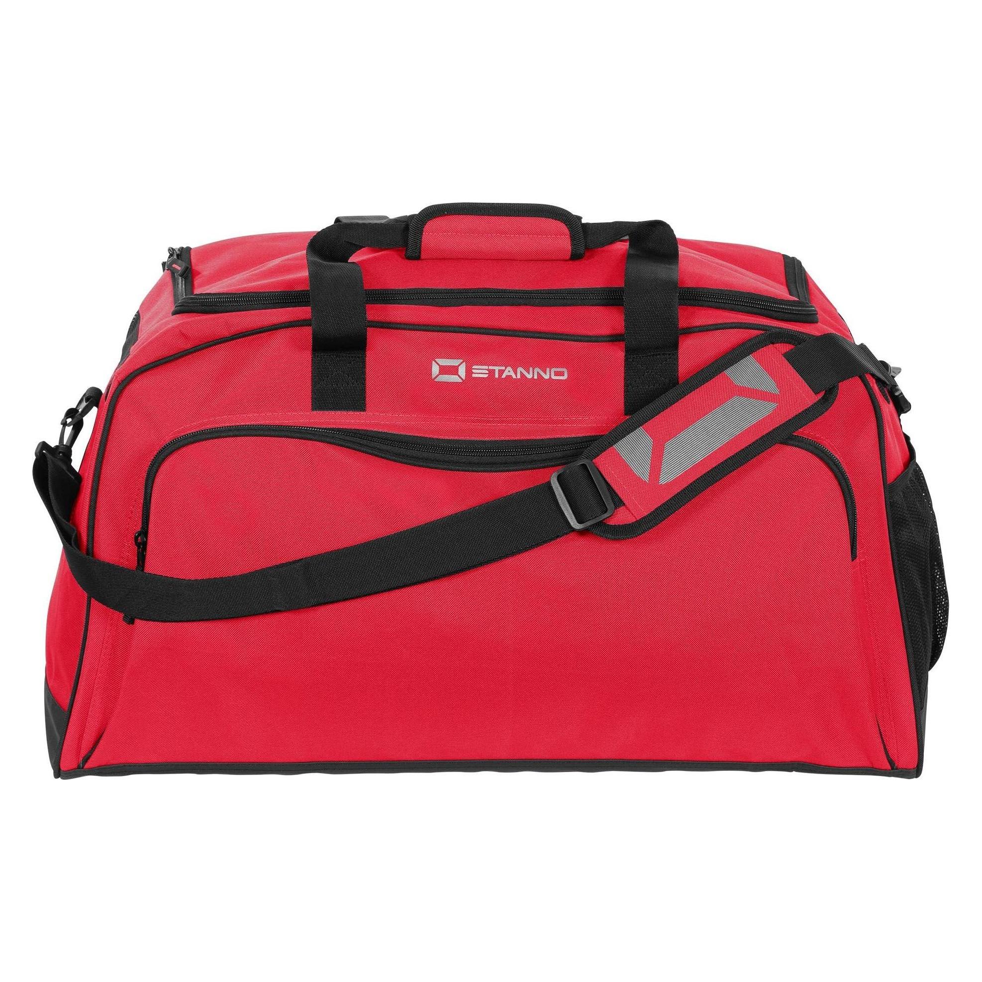 Stanno, Tasche, Loreto Sporttasche, Rot