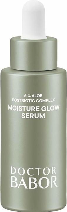 Actual product image Babor MICROBIOMIC - Moisture Glow Serum (30 ml)
